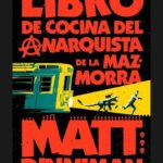 El libro de cocina del anarquista de la mazmorra