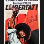 El anarquismo y la revolución en España. Escritos 1930-38